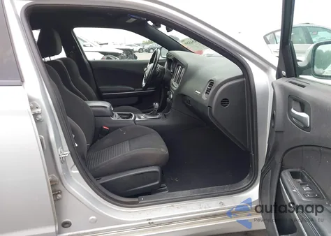 2020 Dodge Charger R/T Rwd z USA, uszkodzony, nr VIN 2C3CDXCT5LH159875